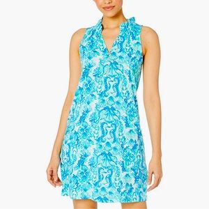 Lilly Pulitzer Azlynn Dress NWT Size Medium